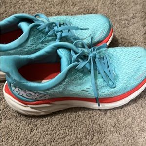 Hoka women’s shoes